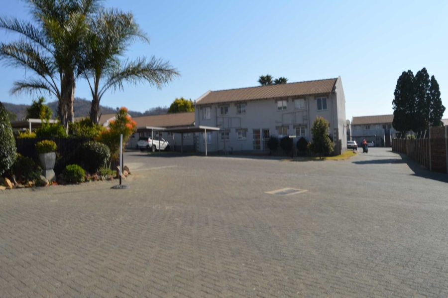 2 Bedroom Property for Sale in Meyersdal Gauteng