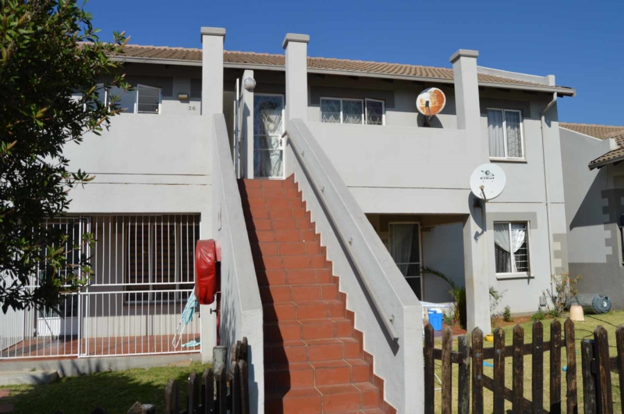 2 Bedroom Property for Sale in Meyersdal Gauteng