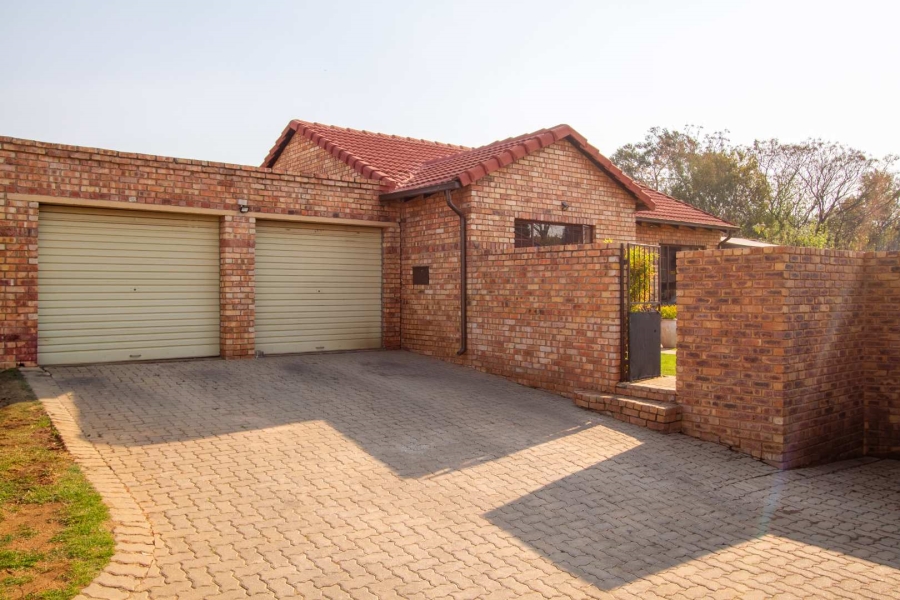 3 Bedroom Property for Sale in Equestria Gauteng