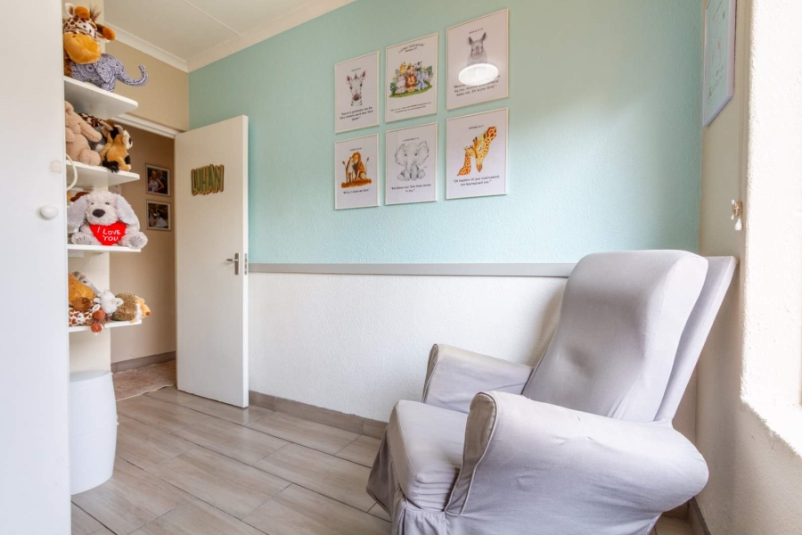 3 Bedroom Property for Sale in Equestria Gauteng