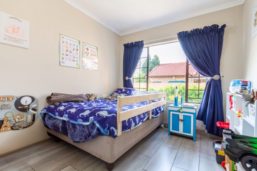 3 Bedroom Property for Sale in Equestria Gauteng