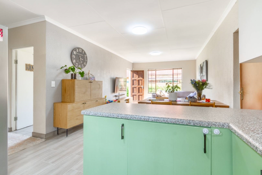 3 Bedroom Property for Sale in Equestria Gauteng