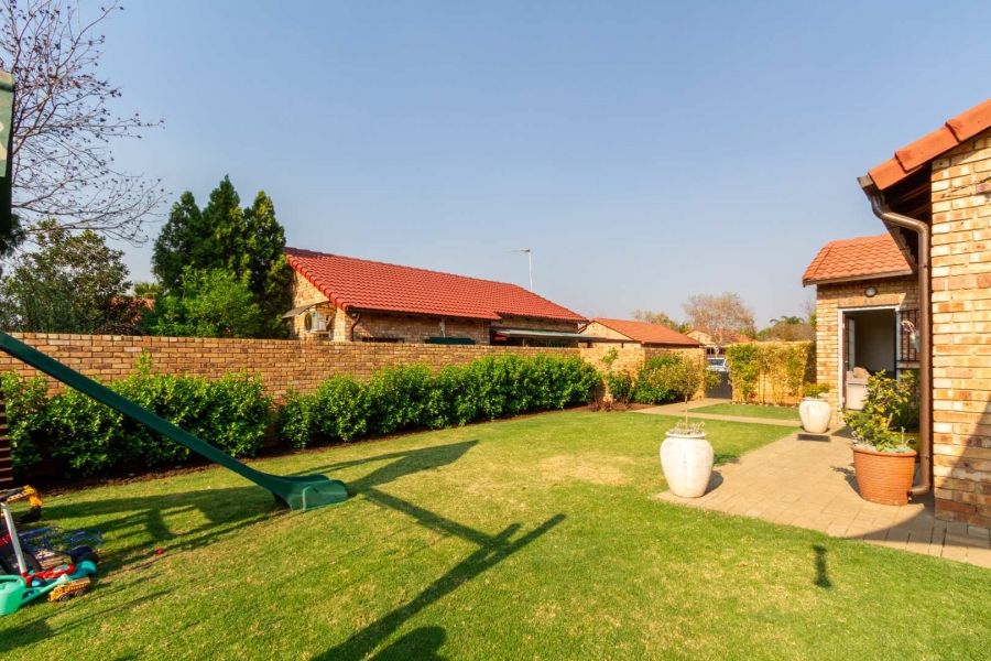 3 Bedroom Property for Sale in Equestria Gauteng