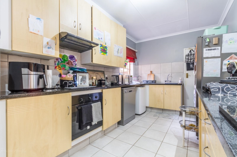 2 Bedroom Property for Sale in Equestria Gauteng