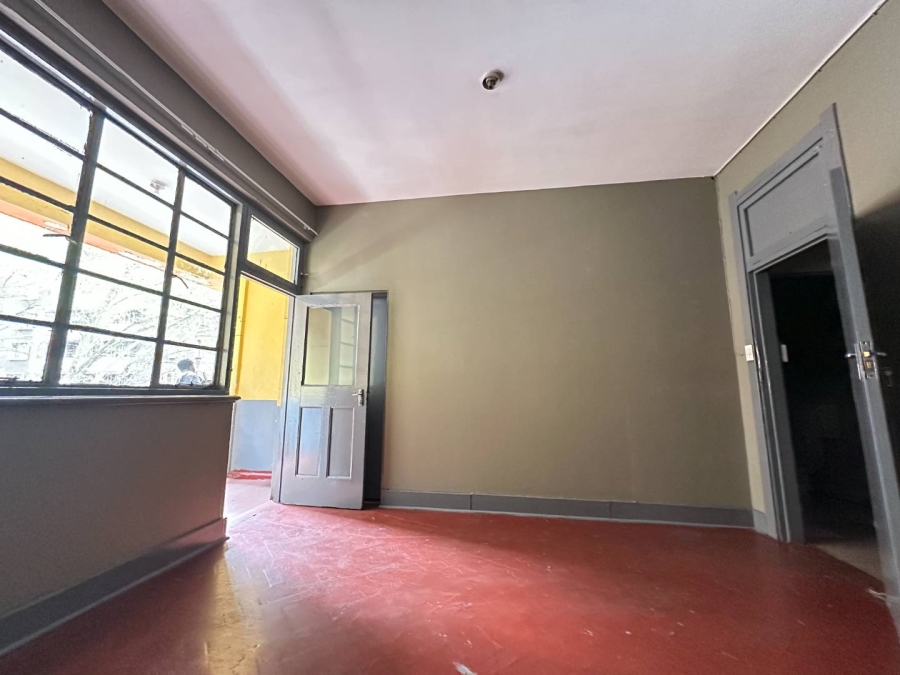 To Let 0 Bedroom Property for Rent in Joubert Park Gauteng