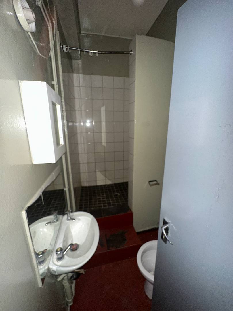 To Let 0 Bedroom Property for Rent in Joubert Park Gauteng