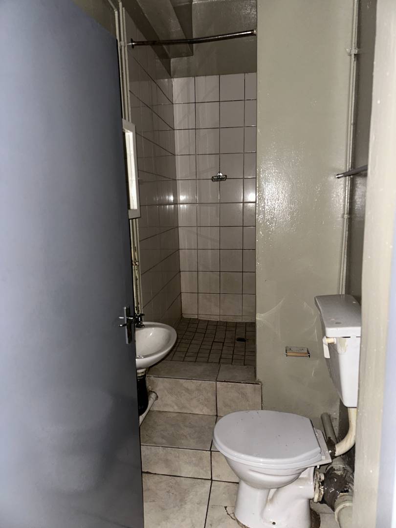 To Let 0 Bedroom Property for Rent in Joubert Park Gauteng