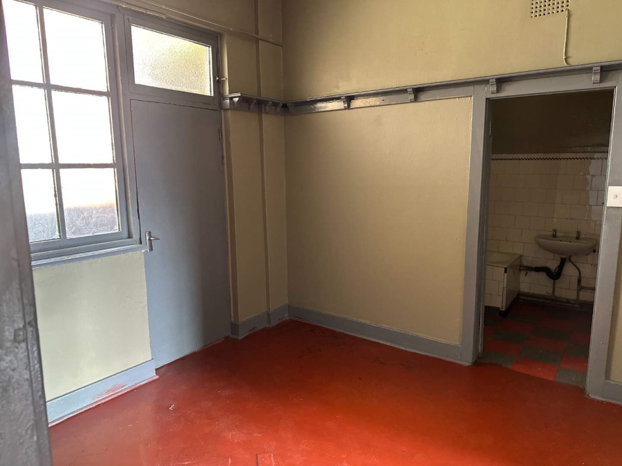 To Let 0 Bedroom Property for Rent in Joubert Park Gauteng