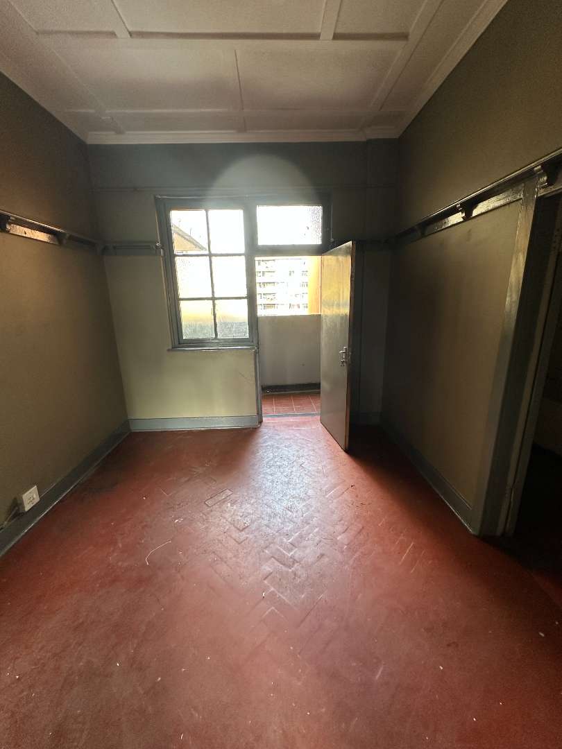 To Let 0 Bedroom Property for Rent in Joubert Park Gauteng