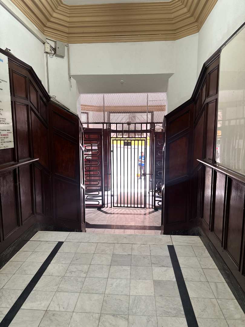 To Let 0 Bedroom Property for Rent in Joubert Park Gauteng