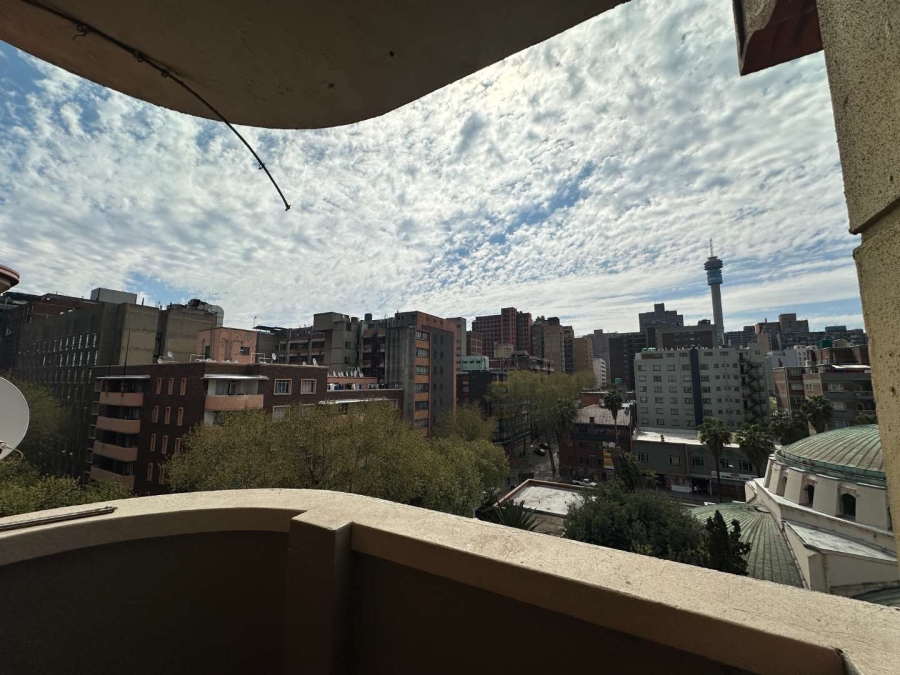 To Let 0 Bedroom Property for Rent in Joubert Park Gauteng