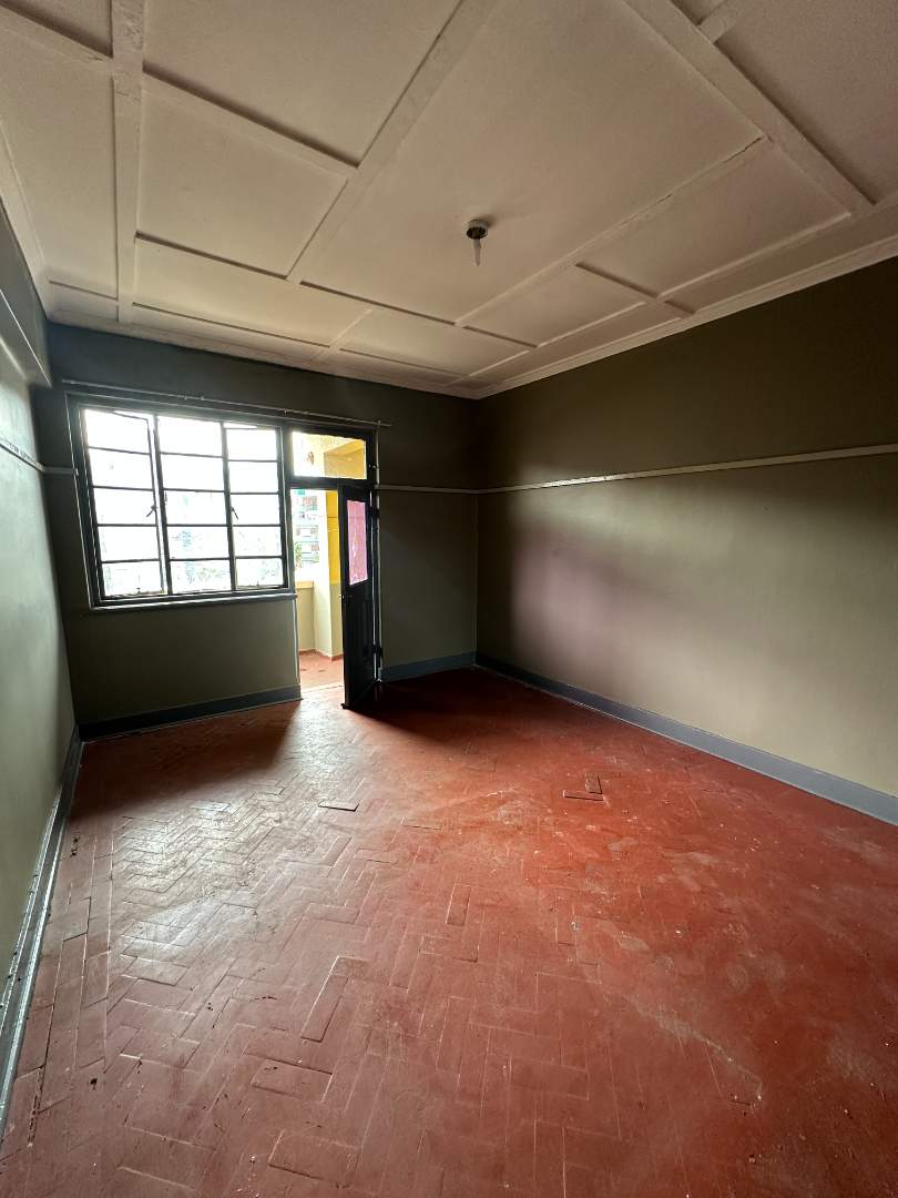 To Let 0 Bedroom Property for Rent in Joubert Park Gauteng