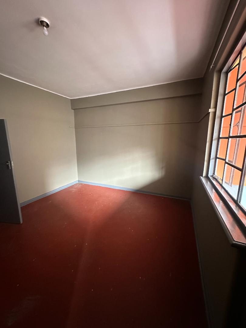 To Let 0 Bedroom Property for Rent in Joubert Park Gauteng