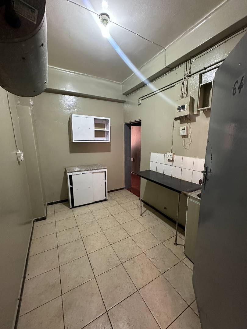 To Let 0 Bedroom Property for Rent in Joubert Park Gauteng
