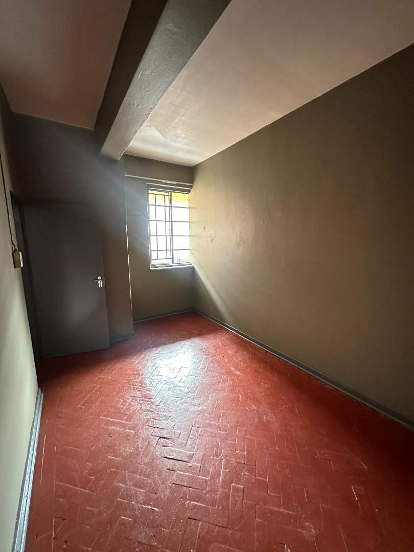 To Let 0 Bedroom Property for Rent in Joubert Park Gauteng