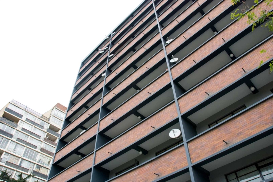 To Let 2 Bedroom Property for Rent in Hillbrow Gauteng