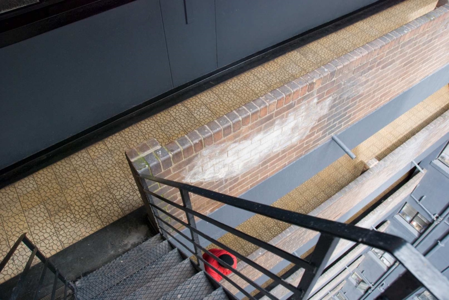 To Let 2 Bedroom Property for Rent in Hillbrow Gauteng