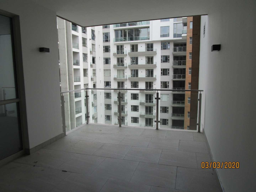 To Let 2 Bedroom Property for Rent in Rosebank Gauteng