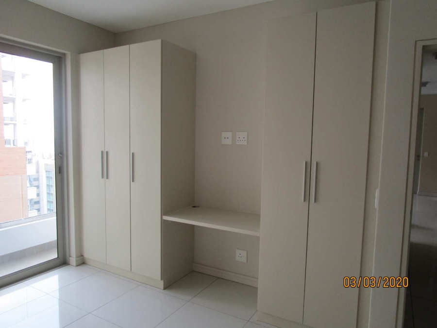 To Let 2 Bedroom Property for Rent in Rosebank Gauteng
