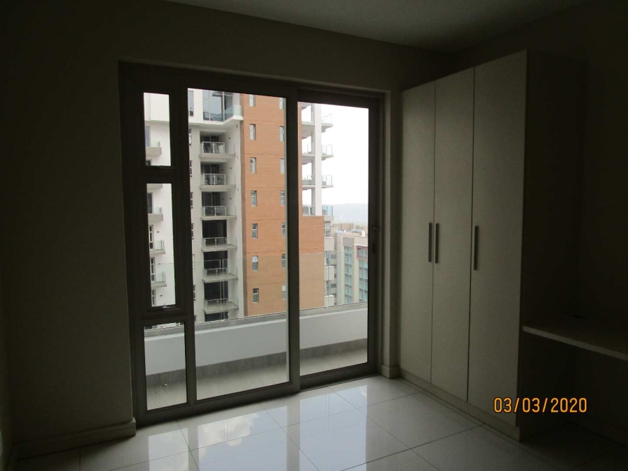 To Let 2 Bedroom Property for Rent in Rosebank Gauteng