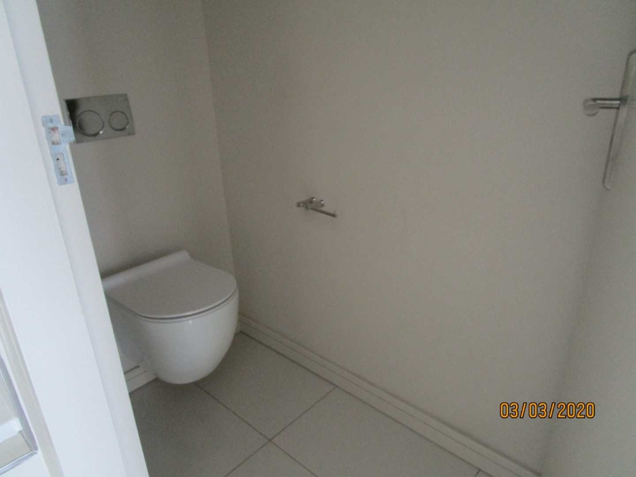 To Let 2 Bedroom Property for Rent in Rosebank Gauteng
