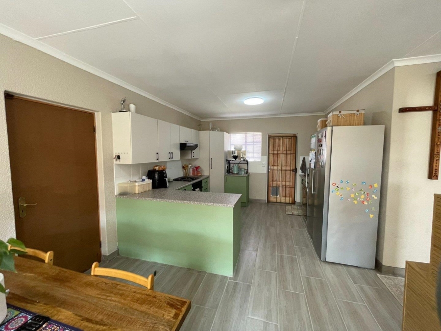 3 Bedroom Property for Sale in Equestria Gauteng