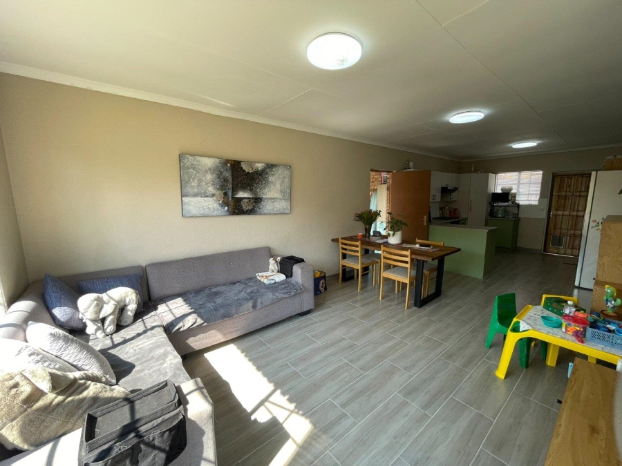 3 Bedroom Property for Sale in Equestria Gauteng