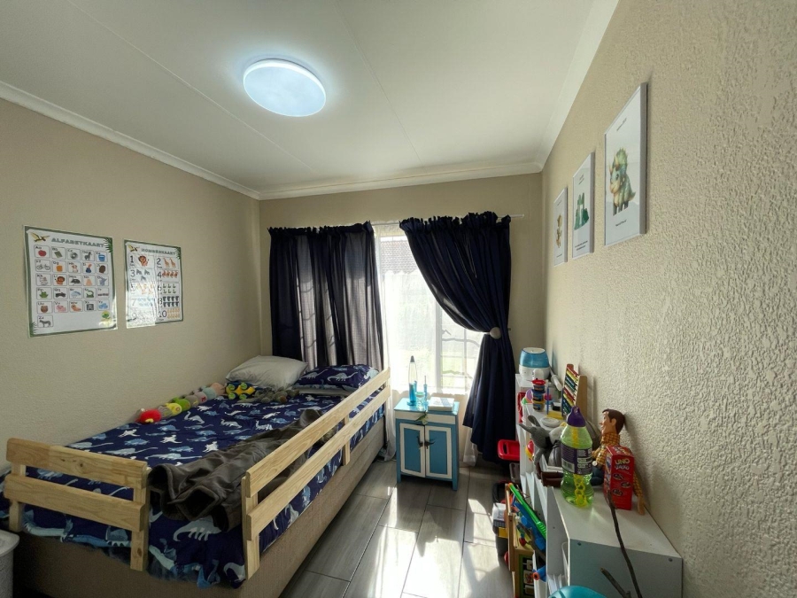 3 Bedroom Property for Sale in Equestria Gauteng