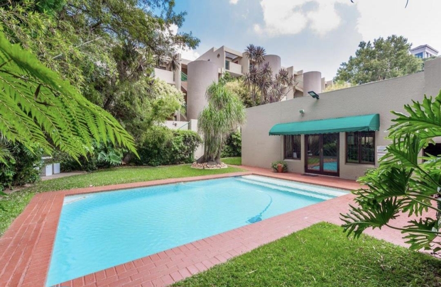 To Let 1 Bedroom Property for Rent in Morningside Gauteng