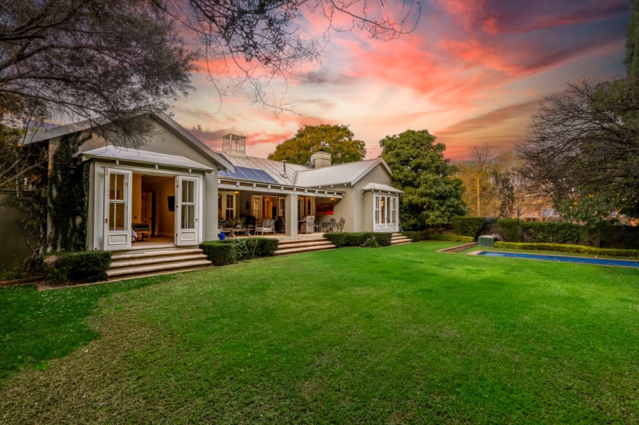 3 Bedroom Property for Sale in Cedar Lakes Gauteng