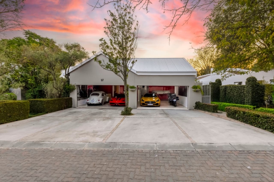 3 Bedroom Property for Sale in Cedar Lakes Gauteng