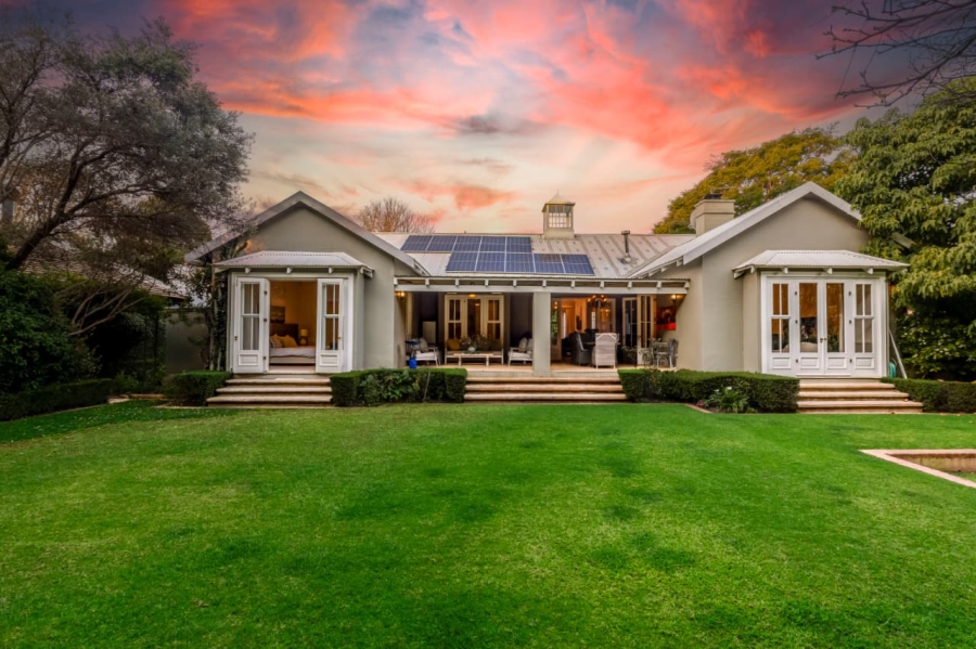 3 Bedroom Property for Sale in Cedar Lakes Gauteng