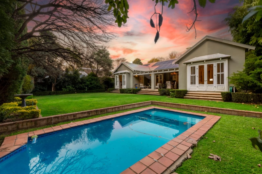 3 Bedroom Property for Sale in Cedar Lakes Gauteng