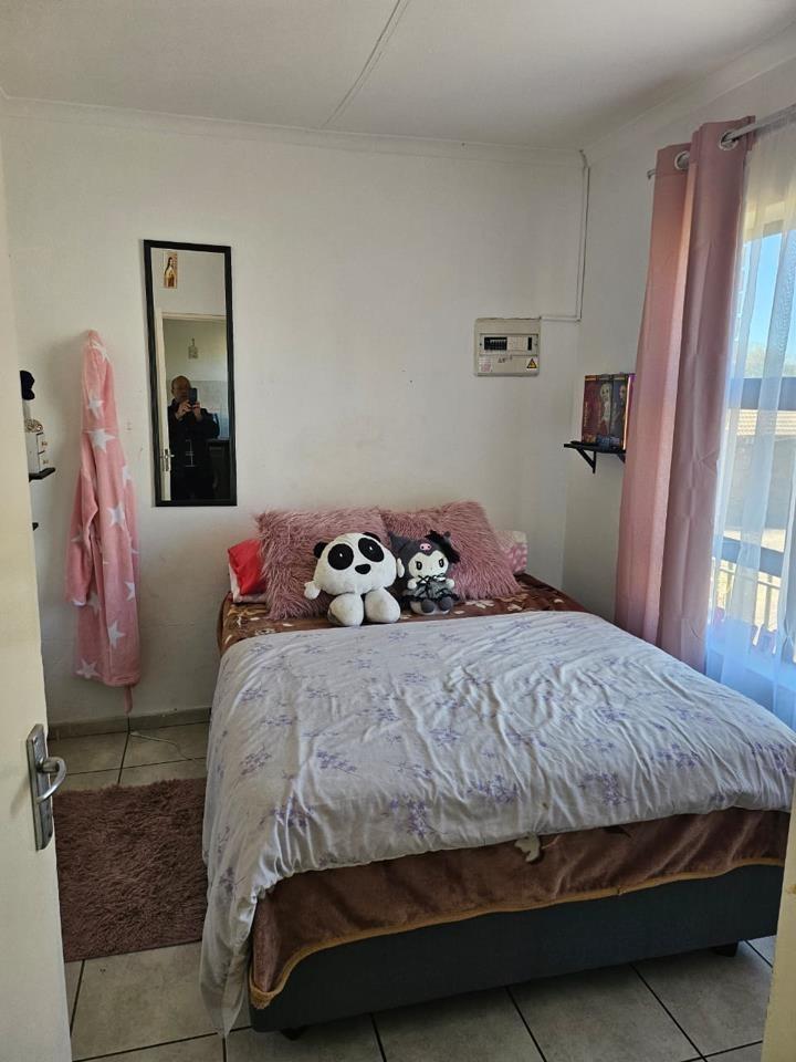 2 Bedroom Property for Sale in South Crest Gauteng