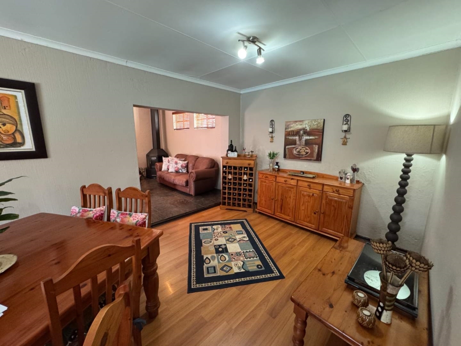 4 Bedroom Property for Sale in Brackendowns Gauteng