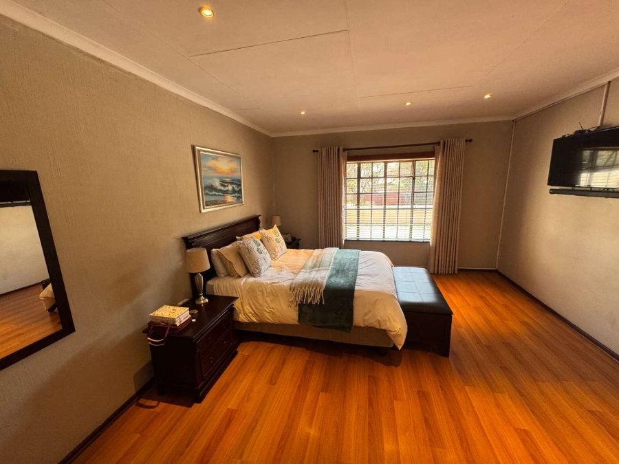 4 Bedroom Property for Sale in Brackendowns Gauteng
