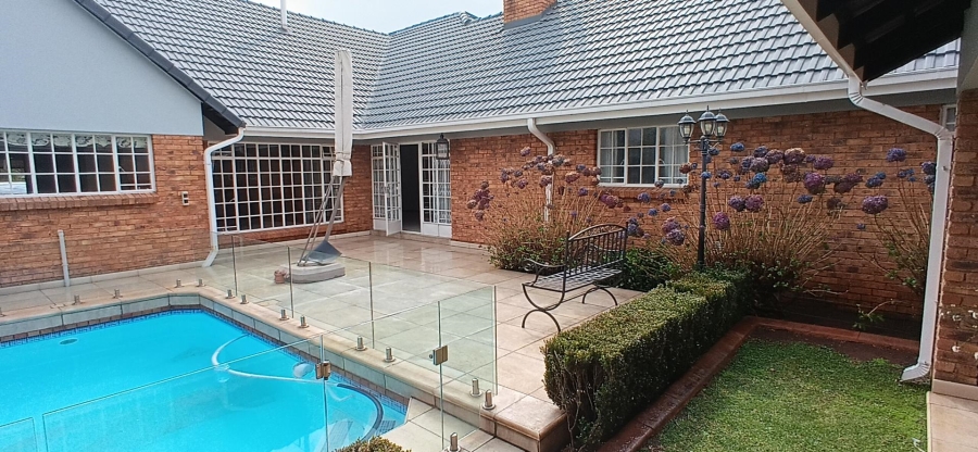 4 Bedroom Property for Sale in Sunward Park Gauteng