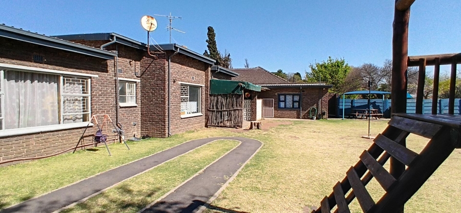 3 Bedroom Property for Sale in Parkrand Gauteng