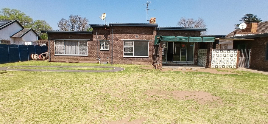 3 Bedroom Property for Sale in Parkrand Gauteng