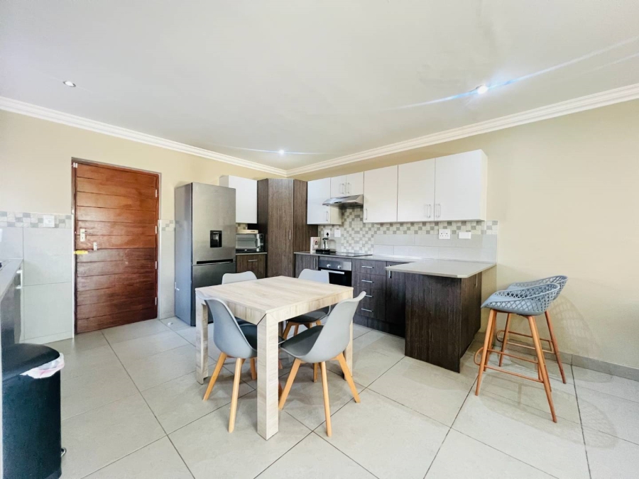 To Let 3 Bedroom Property for Rent in Zambezi Manor Lifestyle Estate Gauteng