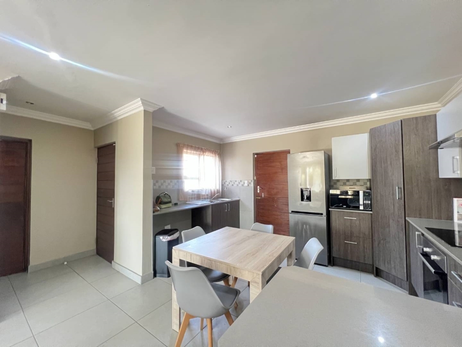 To Let 3 Bedroom Property for Rent in Zambezi Manor Lifestyle Estate Gauteng