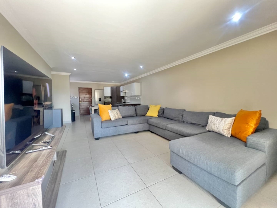 To Let 3 Bedroom Property for Rent in Zambezi Manor Lifestyle Estate Gauteng