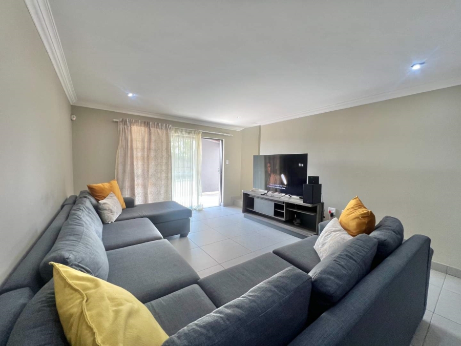 To Let 3 Bedroom Property for Rent in Zambezi Manor Lifestyle Estate Gauteng