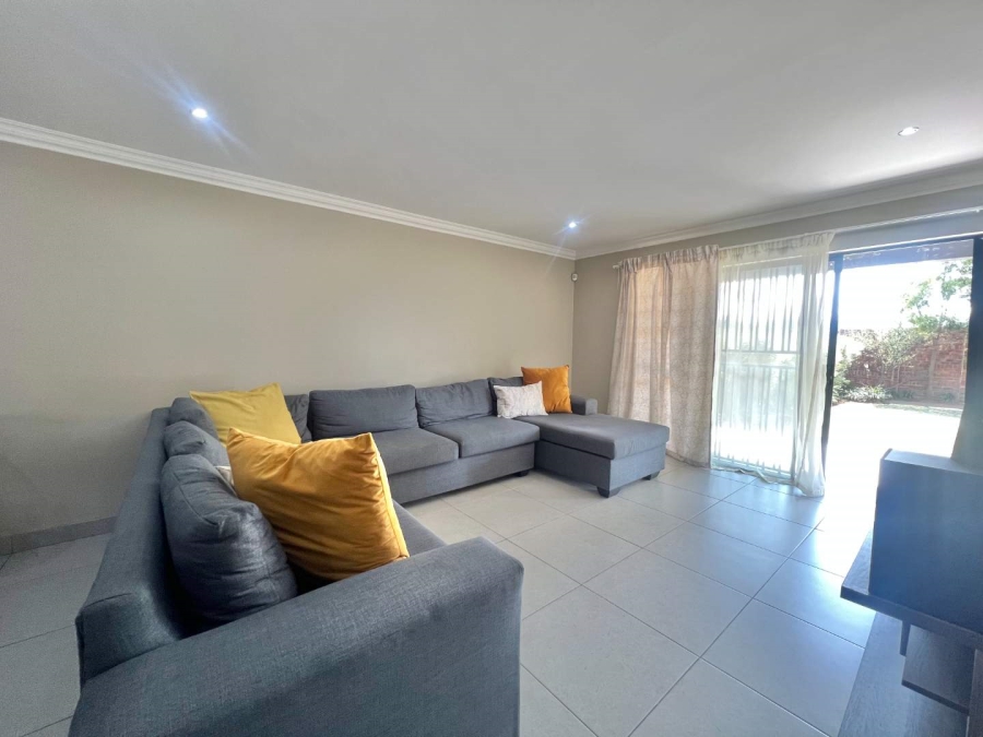 To Let 3 Bedroom Property for Rent in Zambezi Manor Lifestyle Estate Gauteng