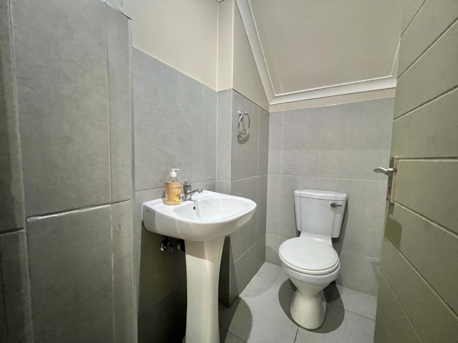 To Let 3 Bedroom Property for Rent in Zambezi Manor Lifestyle Estate Gauteng