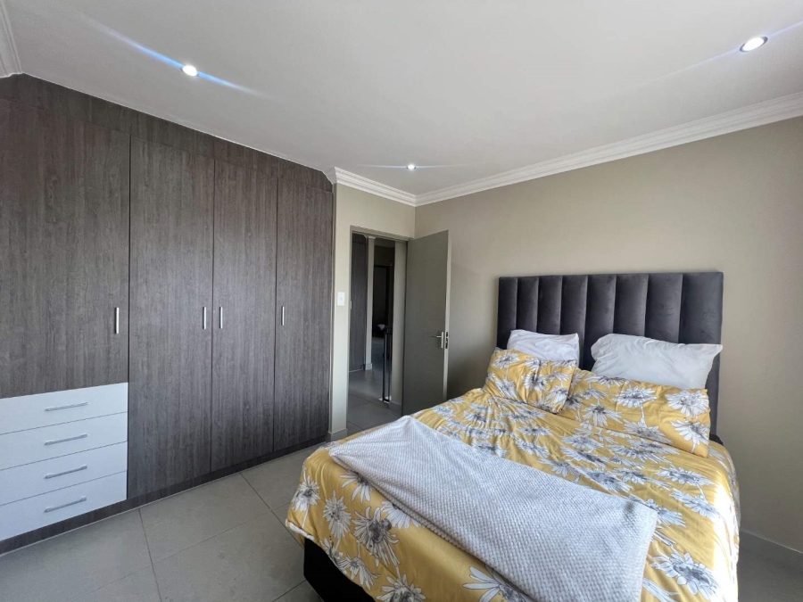 To Let 3 Bedroom Property for Rent in Zambezi Manor Lifestyle Estate Gauteng