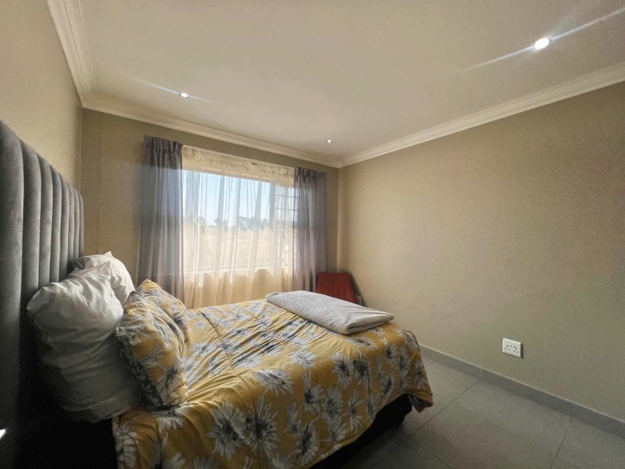 To Let 3 Bedroom Property for Rent in Zambezi Manor Lifestyle Estate Gauteng