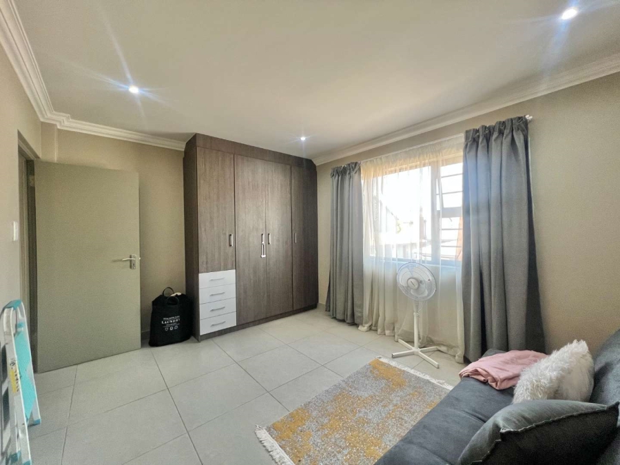 To Let 3 Bedroom Property for Rent in Zambezi Manor Lifestyle Estate Gauteng