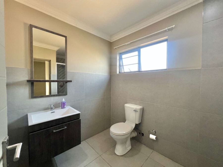 To Let 3 Bedroom Property for Rent in Zambezi Manor Lifestyle Estate Gauteng