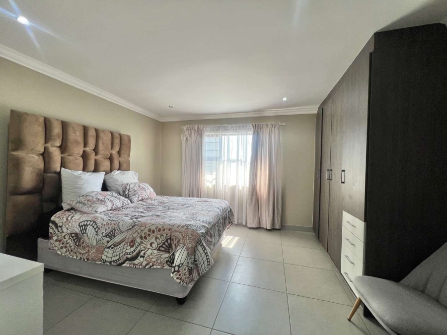To Let 3 Bedroom Property for Rent in Zambezi Manor Lifestyle Estate Gauteng